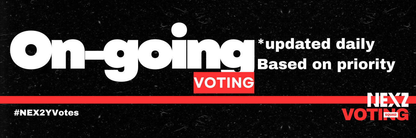 Updated every 22.00 KST